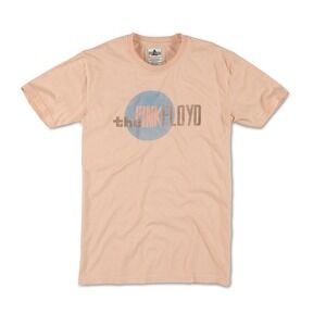 Pink Floyd T Shirt M 2022 Black American Needle Band Tee Dark Side Of The Moon